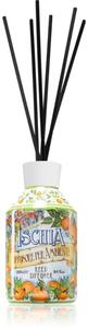 Rudy - Le Maioliche Ischia aroma difuzer s punjenjem 250 ml