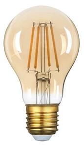 LED žarulja E27 A60 8W filament DIMABILNA