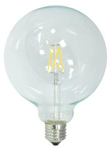 LED ŽARULJA E27 G125 4W FILAMENT