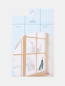 Sinsay - Set naljepnica za prozor Frozen