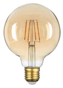 LED ŽARULJA E27 G95 4W