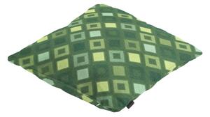 Vanjski jastuk 50x50 cm Grids - Madison
