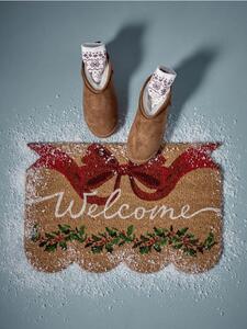 Sinsay - Dozica s natpisom Welcome