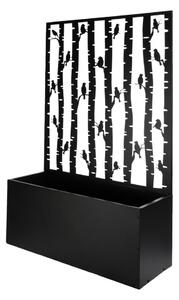 Metalna kutija s nosačem - Esschert Design