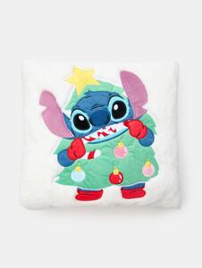 Sinsay - Dječji ukrasni jastuk s božićnim motivom Stitch