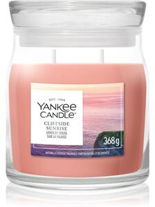 Yankee Candle Cliffside Sunrise mirisna svijeća 368 g