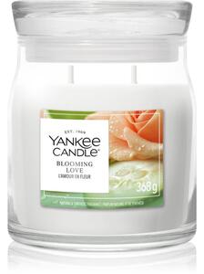 Yankee Candle Blooming Love mirisna svijeća 368 g