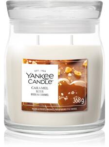 Yankee Candle Caramel Kiss mirisna svijeća 368 g