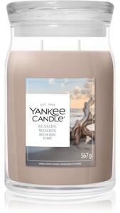 Yankee Candle Seaside Woods mirisna svijeća 567 g