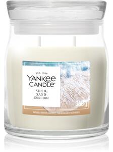 Yankee Candle Sun & Sand mirisna svijeća 368 g