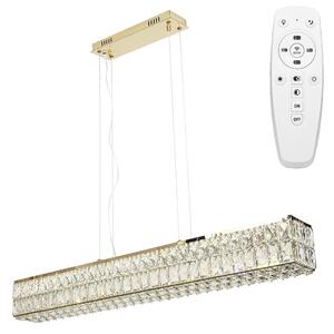 Lampa Viseća LED APP1566-CP Gold