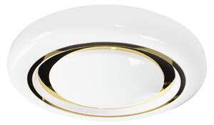 MEGAN GOLD stropna svjetiljka 480 mm 48W LED