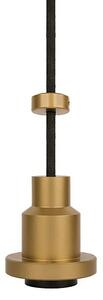 Osram Uže za viseću svjetiljku Vintage 1906 Pendulum Gold (Zlatne boje, 200 cm, 60 W, E27)