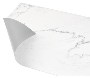 Zaštitni poklopac za štednjak od PVC-a 60x52 cm Marble – Wenko
