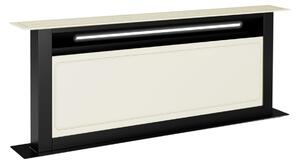 Klarstein Victoria Downdraft kuhinjska napa | 90 cm | A++ | 3 razine | do 713,8 m³/h | 120 W