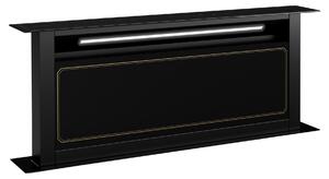 Klarstein Victoria Downdraft kuhinjska napa | 90 cm | A++ | 3 razine | do 713,8 m³/h | 120 W