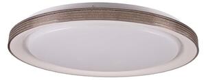 LED Pri. kup stropna svjetiljka GRAŻYNA LED/72W/230V 3000-6000K pr. 51 cm IP44 +DU