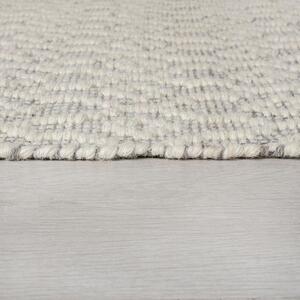 Sivo-bež vuneni tepih Flair Rugs Dream, 160 x 230 cm