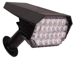 Prezent 65285 - LED Solarna svjetiljka 2u1 FOLD LED/4,8W/3,7V IP65 1200 mAh