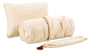 Set AdaptiveGO Dormeo Krem