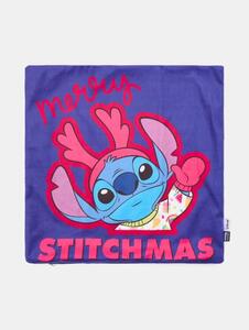 Sinsay - Jastučnica s božićnim motivom Lilo & Stitch