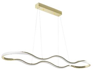 LED svijetiljka LHJ028-CP GOLD