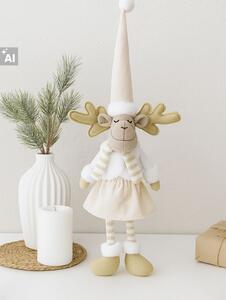 Sinsay - Božićni ukras u obliku soba