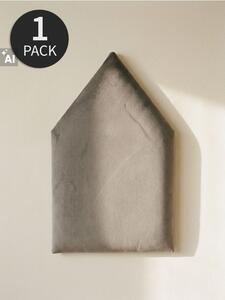 Sinsay - Tapecirani panel s trokutastim završetkom