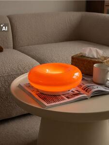 Sinsay - LED stolna lampa u obliku krafne