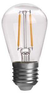 LED žarulja E27 Filament Vita ST14 2700K 2W 10 kom