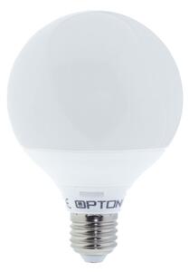 LED ŽARULJA E27 G95 12W - Toplo bijela