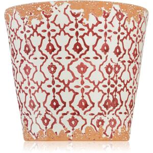 Wax Design Batik Bergamot mirisna svijeća 14 cm