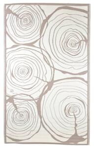Esschert Design vanjski tepih 240 x 150 cm s uzorkom godova