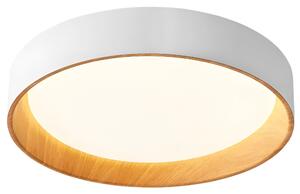 Stropni luster G115-C 40CM WOOD