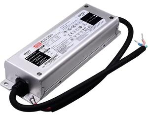 LED DRIVER 200W 24V IP67 XLG200-24V-IP67