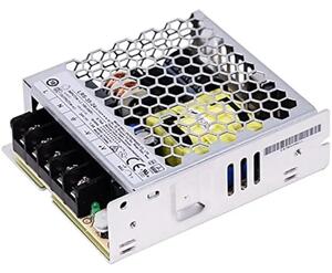 LED DRIVER 35W-24V LED TRAKA LRS-35-24 OWP35W