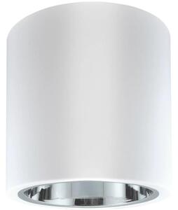 Reflektorska svjetiljka JUPITER 1xE27/20W/230V pr. 16,5 cm bijela