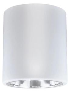 Reflektorska svjetiljka JUPITER 1xE27/20W/230V pr. 13 cm bijela