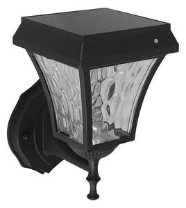 LED Solarna zidna lampa 3u1 LED/2W/5,5V 3000K/6000K IP65