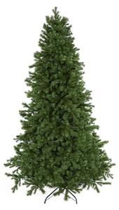 Umjetno božićno drvce 3D Tatranski Bor 210cm