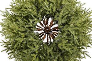 Božićno drvce FULL 3D Danska Smreka 180cm