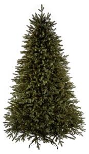 Umjetno božićno drvce 3D Alpska Smreka XL 210cm