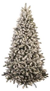 Umjetno božićno drvce Nordijska Smreka 180cm 350LED
