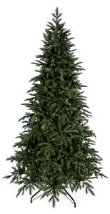 Umjetno božićno drvce 3D Normadska Jela 180cm