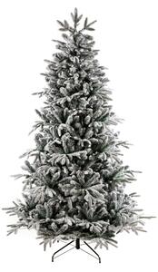 Umjetno božićno drvce 3D Sibirska Jela 210cm