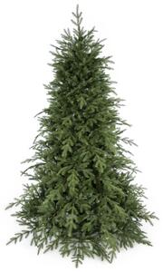 Umjetno božićno drvce 3D Masivna Smreka 210cm