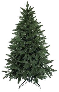 Umjetno božićno drvce 3D Kanadska Jela 180cm
