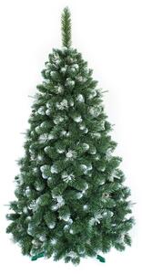 Umjetno božićno drvce Srebrni Bor 180cm