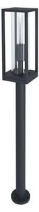 Ledvance - Vanjska lampa FRAME 1xE27/60W/230V IP44 80 cm