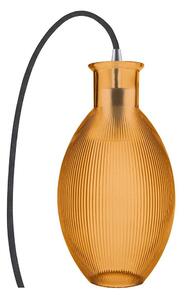 Ledvance - Stolna lampa GRAPE 1xE27/40W/230V narančasta